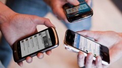 Почтальоны помогут пенсионерам зарегистрировать мобильные телефоны