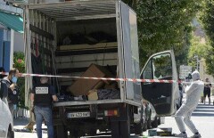 Казахстанские студентки рассказали, как спаслись во время теракта в Ницце
