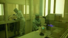 Научно-образовательный центр альтернативной энергетики и нанотехнологий при КБТУ. Что и зачем там делают?