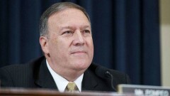 Глава ЦРУ ответил на вопрос о вероятности скорого начала ядерной войны