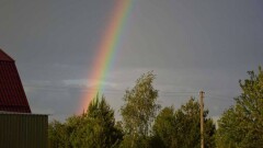 Прогноз погоды на 8 августа: на севере и западе Казахстана пройдут дожди с грозами