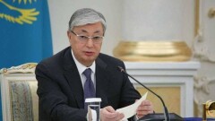 Токаев назначил акимов Алматы, Шымкента и областей: все сохранили свои должности