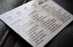 Полицейский в СКО сдал экзамен по ПДД на полтора года колонии