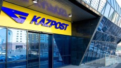 Жилстройсбербанк и Казпочта подписали соглашение, от которого выиграли их клиенты