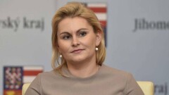 Министр юстиции Чехии ушла в отставку после скандала с плагиатом