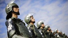 Президент Бразилии распорядился направить войска на границу с Венесуэлой