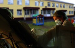 В Темиртау в детсад можно попасть только после проверки гинекологом