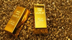 Нацбанк получит 15 тонн золота от дочки "Самрук-Казыны"