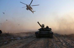 Страны ОДКБ не будут участвовать в наземных операциях в Сирии