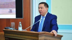 Председатель суда Нур-Султана на частном самолёте летал в Берлин. Антикоррупционная служба начала проверку