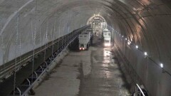 Тоннель между Таразом и Шымкентом обойдётся бюджету в 8,5 млрд тенге