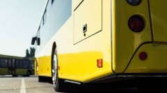 Ташкент остановил общественный транспорт, метро и маршрутное такси