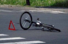 Велосипедиста насмерть сбили на левобережье Астаны