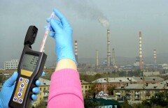 ООН проверит воздух в городах Казахстана на загрязнение 