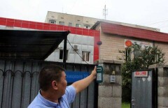 Санэпидемиологи продемонстрировали безопасность базовых станций сотовой связи для здоровья