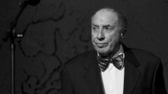 Умер актёр Сергей Юрский