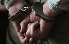 Водителя подсудимого экс-председателя ЭКСПО-2017 Ермегияева задержали в Алматы