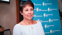 Аружан Саин назначена уполномоченным по правам ребёнка в Казахстане
