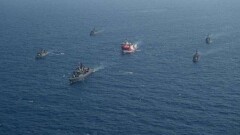 Конфликт Турции и Греции в Средиземном море: что происходит?