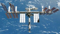 На поверхности МКС нашли вещество из далёкого созвездия Центавра