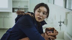 Фильм "Айка" наконец-то в кинотеатрах. Что ещё можно посмотреть на выходных?