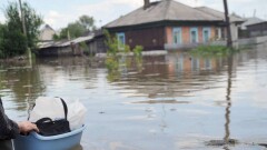 Жителей Алматинской и Жамбылской областей предупредили об угрозе паводка