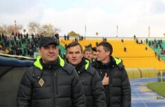 Победа, после которой "Кайрат" заплакал