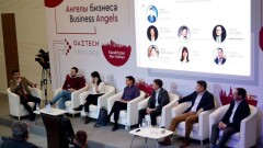 Стартапы и деньги: как им найти друг друга? 