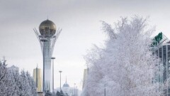 Заседание высокого уровня по Сирии пройдёт в Астане 15–16 февраля