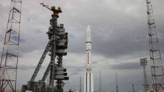 Қазақстан ғарыш зымырындарын сынақтан өткізуді 2022 жылы бастайды