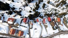 Власти Алматы обследуют законность построек выше Аль-Фараби