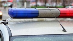 Напавшему на полицейского в Алматы водителю вынесли приговор
