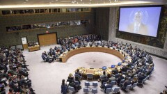Казахстан в ООН призвал к возобновлению мирного процесса на Ближнем Востоке