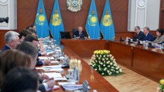 Расширенное заседание Правительства: о чём докладывали министры? Максимально коротко
