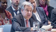 Совбез ООН принял резолюцию о сексуальном насилии в ходе конфликтов