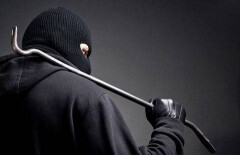 Взломщики не искали документы в костанайском филиале Бюро по правам человека