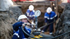  Байконур подключили к газопроводу "Бейнеу – Бозой – Шымкент"