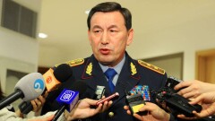 Подозреваемого по делу Вики из Актау привлекут за убийство