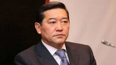 Серику Ахметову отказали в досрочном освобождении от ограничения свободы