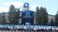Непрофильный вуз в СКО подал заявку на получение лицензии на медспециальности