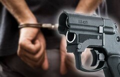 Задержаны все пятеро налётчиков на дом предпринимателя в Алматинской области