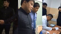 Сотрудника прокуратуры ЮКО уволили за езду в пьяном виде