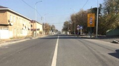 МИИР: В Арыси отремонтировали 90% дорог 