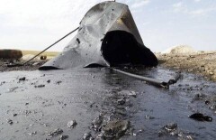 Нефть. Сирийский фактор