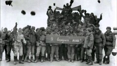 Интернациональный долг, который государство погашает уже 28 лет