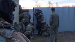 В России уничтожили выходцев из Центральной Азии, подозреваемых в терроризме
