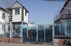 Шаг вправо, шаг влево - и снова в тюрьму