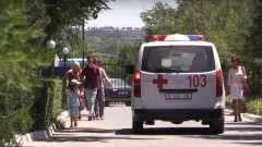 В Шымкенте растёт количество пациентов с подозрением на менингит
