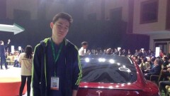 Казахстанцы собирают средства на лечение в Корее прооперированного ученика НИШ