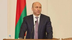 Бывшего главу охраны Лукашенко обвинили в получении взятки от российской компании